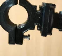 schnellverschluss 3D Models to Print - yeggi