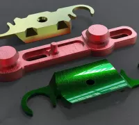 bottle lock 3D Models to Print - yeggi