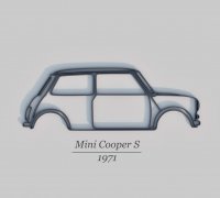 cooper 3D Models to Print - yeggi - page 6