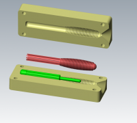 fishing bait molds 3D Models to Print - yeggi - page 16