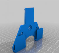 STL file OBD2 Bluetooth Adapter Holder 🧑‍🔧・3D print model to  download・Cults