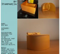 big floppa 3D Models to Print - yeggi - page 4