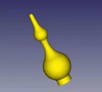 spitze 3D Models to Print - yeggi