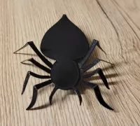 Accessoires pour imprimante 3D de l'araignée à grande vitesse en