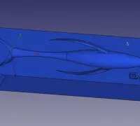 lure molds 3D Models to Print - yeggi - page 10