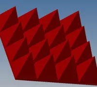 ▷ painters pyramids 3d models 【 STLFinder 】
