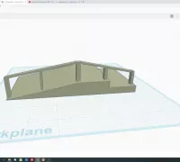 STL file finger skate ramp 🛹・3D print object to download・Cults