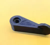 drehriegel 3D Models to Print - yeggi