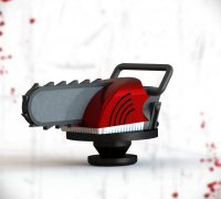10 X CUSTOM 3D PRINTED CROC SPIKES JIBBITZ FUN ACCESSORIES FREE SHIPPING -  BLACK