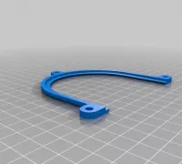 support dosette senseo 3D Models to Print - yeggi