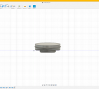 zalman z11 plus power button cover by 3D Models to Print - yeggi