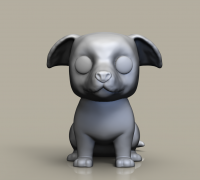 https://img1.yeggi.com/page_images_cache/5876077_funko-pop-dog-saint-bernard-template-to-download-and-3d-print-