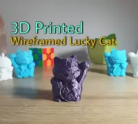 lucky block 3D Models to Print - yeggi