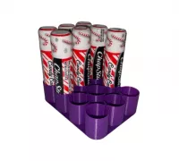 chapstick holder 3D Models to Print - yeggi