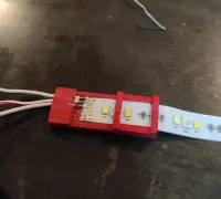 led strip soldering 3D Models to Print - yeggi