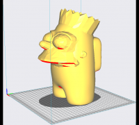 Free STL file Among Us SUS statue 🎮・3D print object to download
