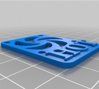tina2 3D Models to Print - yeggi