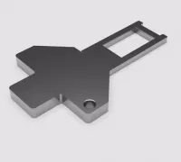 seatbelt plug 3D Models to Print - yeggi
