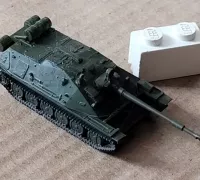 tank track 3D Models to Print - yeggi - page 7