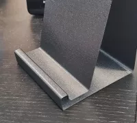 phone holder vase mode 3D Models to Print - yeggi