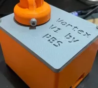 vallejo paint mixer 3D Models to Print - yeggi