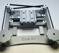 MYNT3D 3D Print Pen Stand by ToRA, Download free STL model