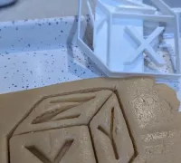 crumbl cookie 3D Models to Print - yeggi