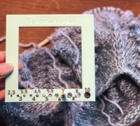sentro knitting machine 3D Models to Print - yeggi