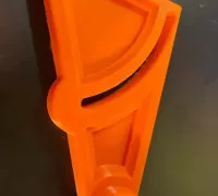 kayak gear track 3D Models to Print - yeggi