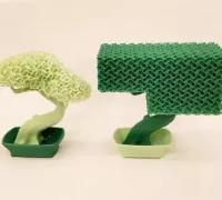 lego bonsai tree 3D Models to Print - yeggi