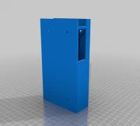 3D file lenovo legion go adapter 🕹️・3D printing template to download・Cults