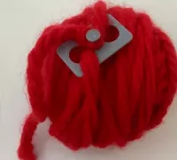 brass wool holder 3D Models to Print - yeggi