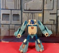 Transformers Titans Return G1 Blurr full mod (59ZQF7X65) by loachridge