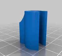fishing bell holder 3D Models to Print - yeggi