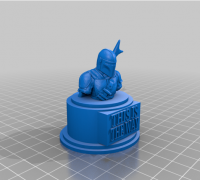 mando garaje 3D Models to Print - yeggi