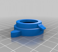 e60 cup holder 3D Models to Print - yeggi - page 13