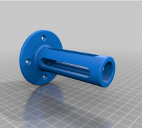 roll label holder 3D Models to Print - yeggi