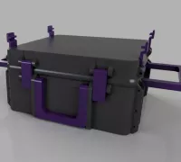 box clasp 3D Models to Print - yeggi