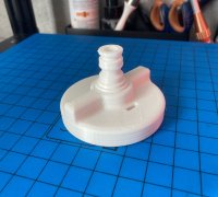 Free STL file Heosafe dummy・3D print object to download・Cults