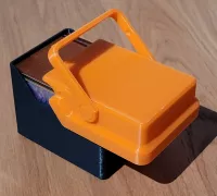 box clasp 3D Models to Print - yeggi
