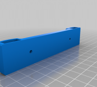 reel holder wall 3D Models to Print - yeggi