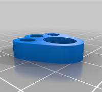 cake piping tips 3D Models to Print - yeggi