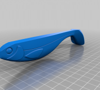 pour fishing lure mold 3D Models to Print - yeggi - page 3