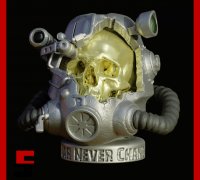 fallout 4 nuke a cola bottle 3D Models to Print - yeggi