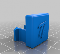 fritz box 7530 3D Models to Print - yeggi - page 45