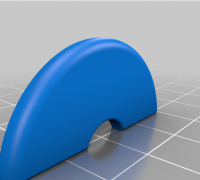 STL file paint roller cleaner 🎨・3D printable model to download・Cults