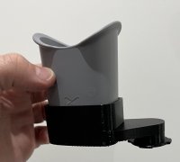 quadlock adapter 3D Models to Print - yeggi