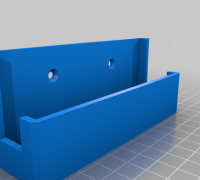 handy halter 3D Models to Print - yeggi