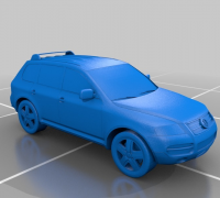 proclip touareg 3D Models to Print - yeggi