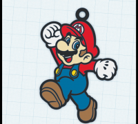 super paper mario 3D Models to Print - yeggi - page 22